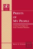 Priests Of My People