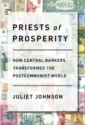 Priests Of Prosperity