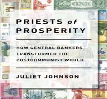 Priests Of Prosperity