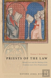 Priests Of The Law