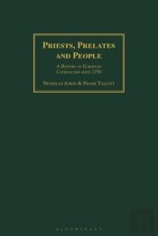 Priests, Prelates And People