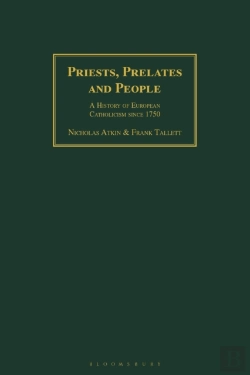 Bertrand.pt - Priests, Prelates And People