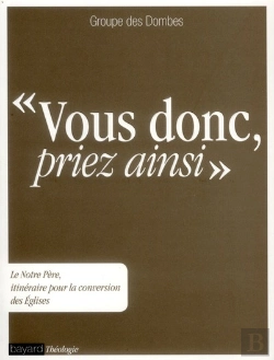 Bertrand.pt - Priez Ainsi Le Notre Pere