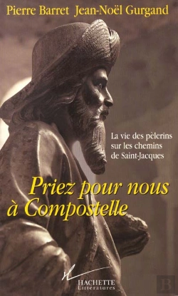 Bertrand.pt - Priez Pour Nous A Compostelle