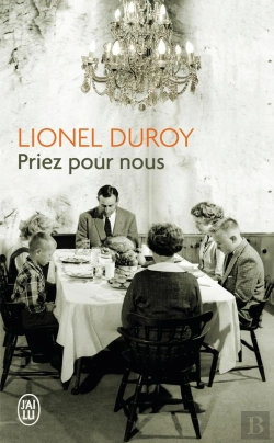 Bertrand.pt - Priez Pour Nous