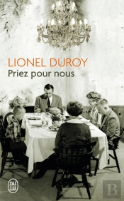 Priez Pour Nous