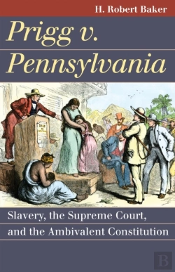 Bertrand.pt - Prigg V. Pennsylvania