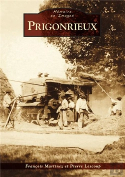 Bertrand.pt - Prigonrieux