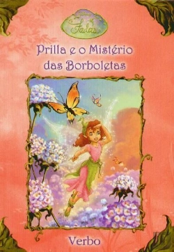 Bertrand.pt - Prilla e o Mistério das Borboletas