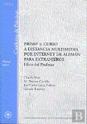 Prim@ 1: Libro Del Profesor