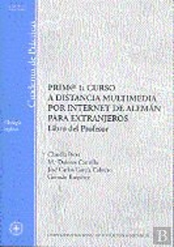 Bertrand.pt - Prim@ 1: Libro Del Profesor