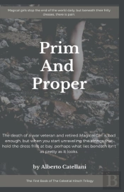 Prim And Proper