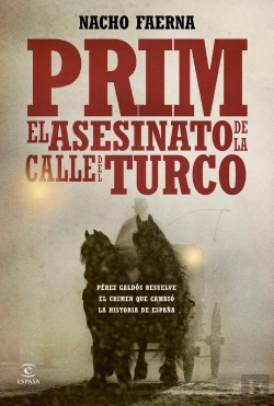 Bertrand.pt - Prim. El Asesinato De La Calle Del Turco