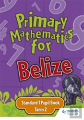 Prim Maths Belize Inf S1 Pb T2