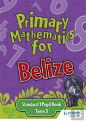 Prim Maths Belize Inf S1 Pb T3