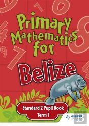 Prim Maths Belize Inf S2 Pb T1