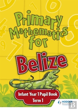 Bertrand.pt - Prim Maths Belize Inf Y1 Pb T1
