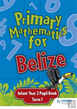 Bertrand.pt - Prim Maths Belize Inf Y2 Pb T1