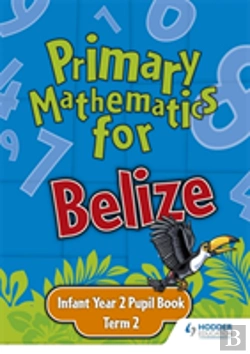 Bertrand.pt - Prim Maths Belize Inf Y2 Pb T2