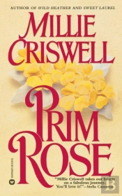 Prim Rose