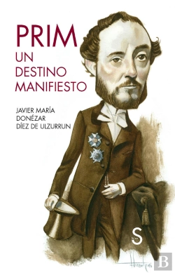 Bertrand.pt - Prim. Un Destino Manifiesto