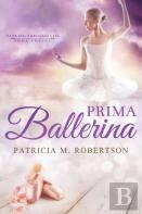 Prima Ballerina