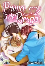 Prima De Riesgo 1