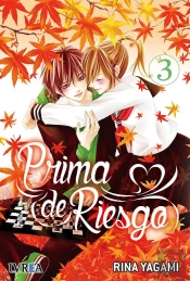 Prima De Riesgo 3