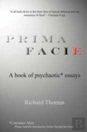 Prima Facie