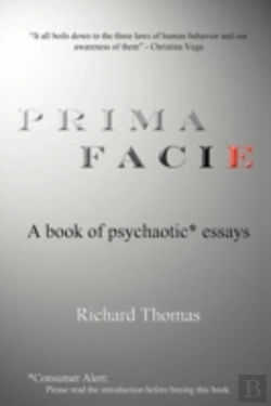 Bertrand.pt - Prima Facie