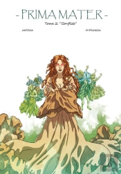Prima Mater Tome 2 Conflits