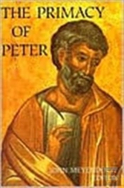 Primacy Of Peter