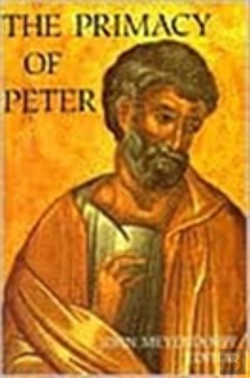 Bertrand.pt - Primacy Of Peter