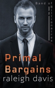 Primal Bargains: A Beauty And The Beast