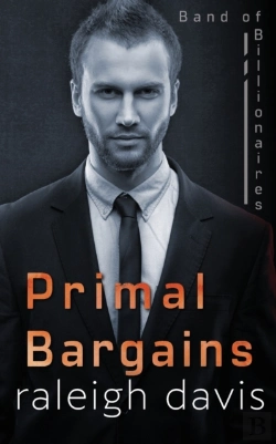 Bertrand.pt - Primal Bargains: A Beauty And The Beast