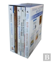 Primal Blueprint Box Set