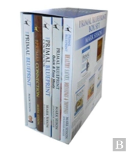 Bertrand.pt - Primal Blueprint Box Set