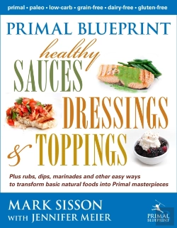 Bertrand.pt - Primal Blueprint Healthy Sauces, Dressings And Toppings