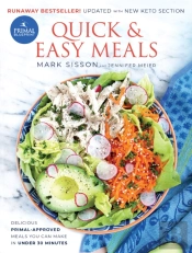 Primal Blueprint Quick And Easy Meals