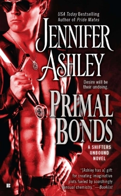 Bertrand.pt - Primal Bonds