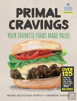 Bertrand.pt - Primal Cravings