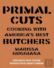 Primal Cuts