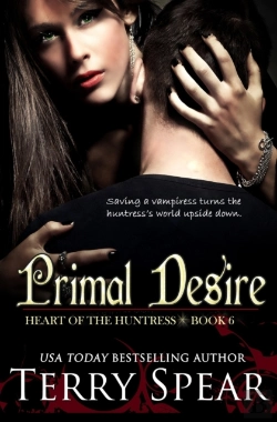 Bertrand.pt - Primal Desire