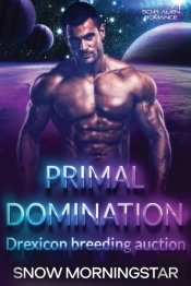 Primal Domination