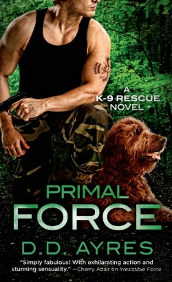 Bertrand.pt - Primal Force