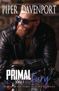 Bertrand.pt - Primal Fury