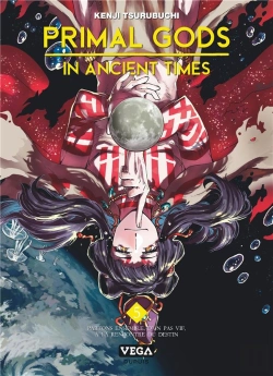 Bertrand.pt - Primal Gods In Ancient Times - Tome 5
