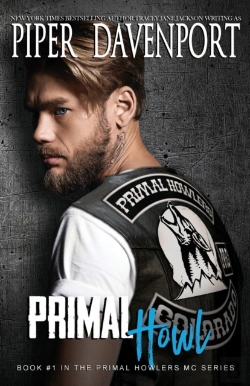 Bertrand.pt - Primal Howl