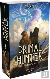 Primal Hunter Tome 3