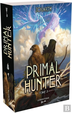 Bertrand.pt - Primal Hunter Tome 3